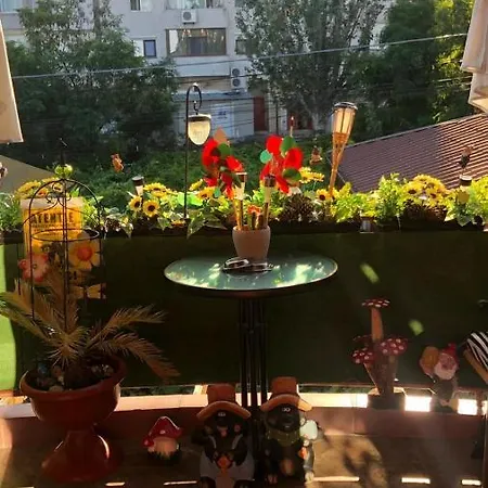 דירה Gabi קונסטנצה