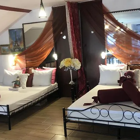 Gabi * קונסטנצה