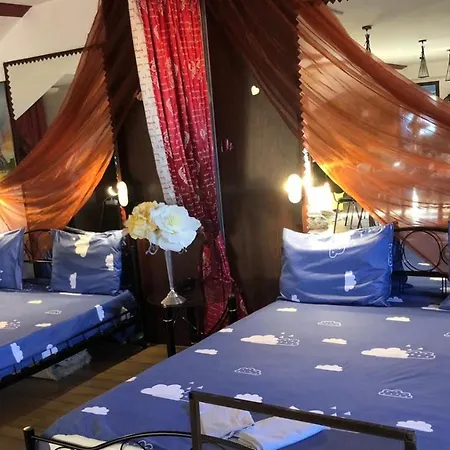 Gabi קונסטנצה