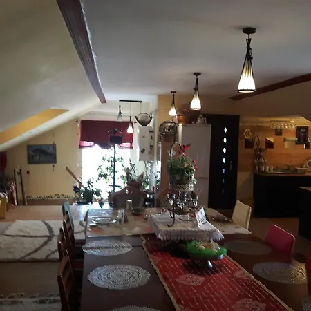 Gabi דירה קונסטנצה