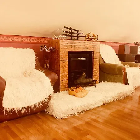 דירה Gabi קונסטנצה