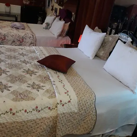 דירה Gabi קונסטנצה