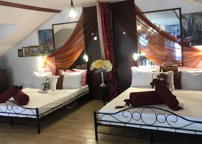 Gabi * コンスタンツァ