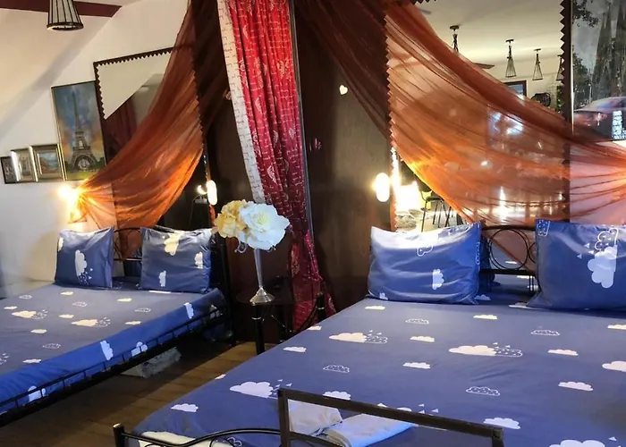 Gabi コンスタンツァ