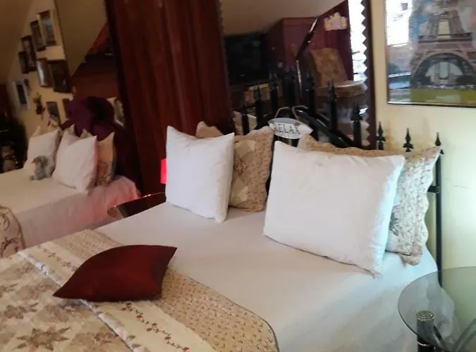 アパート Gabi コンスタンツァ