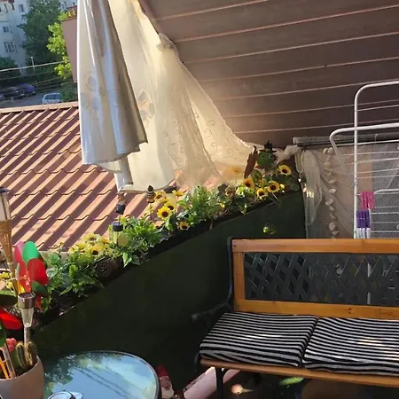 Gabi شقة كونستانتا