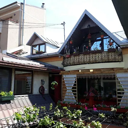 شقة Gabi كونستانتا