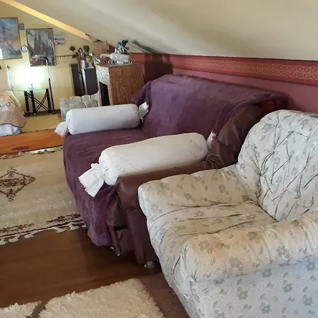 Gabi Apartament